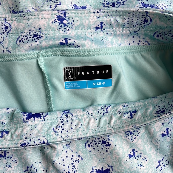 PGA Golf Skirt - Picture 4 of 4